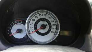 CUADRO INSTRUMENTOS MAZDA 2 LIM. 1.3 16V (75 CV) DE 2008 - D.3861814