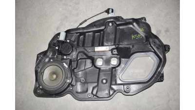 ELEVALUNAS DELANTERO DERECHO MAZDA 2 LIM. 1.3 16V (75 CV) DE 2008 - D.3861904