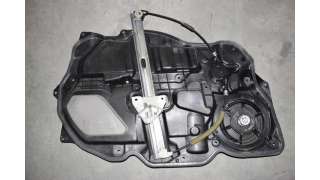 ELEVALUNAS DELANTERO DERECHO MAZDA 2 LIM. 1.3 16V (75 CV) DE 2008 - D.3861904