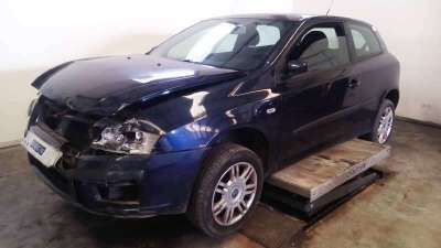 FIAT STILO 1.9 JTD 115 2003 3p - 17813