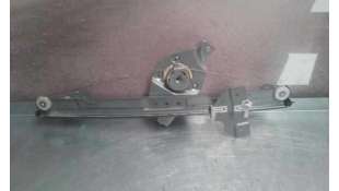 ELEVALUNAS DELANTERO DERECHO DACIA SANDERO 1.6 (87 CV) DE 2010 - D.3862218 / 5YY0043 2