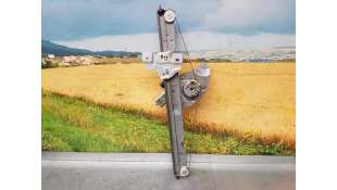 ELEVALUNAS DELANTERO IZQUIERDO DACIA SANDERO 1.6 (87 CV) DE 2010 - D.3862219 2