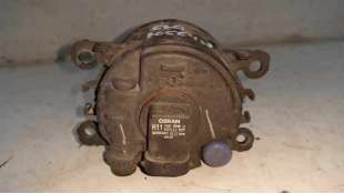 FARO ANTINIEBLA IZQUIERDO DACIA SANDERO 1.6 (87 CV) DE 2010 - D.3862222 2