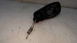 RETROVISOR DERECHO FIAT PUNTO BERLINA 1.2 (60 CV) DE 2001 - D.3862503