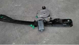 ELEVALUNAS DELANTERO IZQUIERDO FIAT PUNTO BERLINA 1.2 (60 CV) DE 2001 - D.3862522