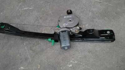 ELEVALUNAS DELANTERO IZQUIERDO FIAT PUNTO BERLINA 1.2 (60 CV) DE 2001 - D.3862522