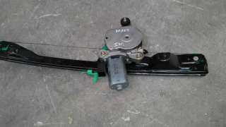 ELEVALUNAS DELANTERO IZQUIERDO FIAT PUNTO BERLINA 1.2 (60 CV) DE 2001 - D.3862522