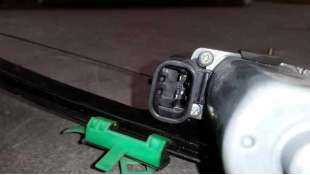 ELEVALUNAS DELANTERO IZQUIERDO FIAT PUNTO BERLINA 1.2 (60 CV) DE 2001 - D.3862522 2