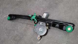 ELEVALUNAS DELANTERO IZQUIERDO FIAT PUNTO BERLINA 1.2 (60 CV) DE 2001 - D.3862522