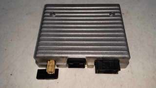MODULO BLUETOOTH OPEL ASTRA J LIM. 1.7 16V CDTI (110 CV) DE 2010 - D.3862902