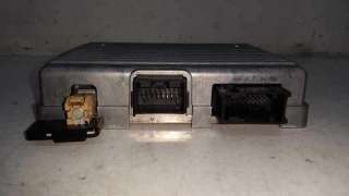 MODULO BLUETOOTH OPEL ASTRA J LIM. 1.7 16V CDTI (110 CV) DE 2010 - D.3862902