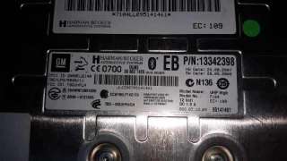 MODULO BLUETOOTH OPEL ASTRA J LIM. 1.7 16V CDTI (110 CV) DE 2010 - D.3862902