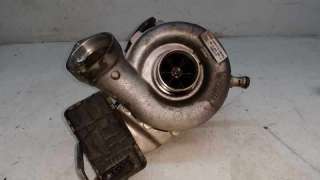 TURBOCOMPRESOR BMW X5 3.0 Turbodiesel (235 CV) DE 2006 - D.3863002 / 7659855