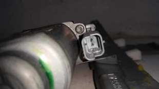 ELEVALUNAS DELANTERO DERECHO PEUGEOT 207 1.4 16V VTi (95 CV) DE 2009 - D.3863830 2