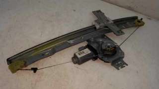 ELEVALUNAS DELANTERO DERECHO PEUGEOT 207 1.4 16V VTi (95 CV) DE 2009 - D.3863830