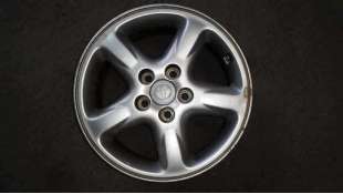 JUEGO LLANTAS TOYOTA RAV 4 2.0 16V (150 CV) DE 2003 - D.3864247