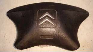 AIRBAG DELANTERO IZQUIERDO CITROEN BERLINGO 1.9 D (69 CV) DE 2004 - D.3864272 2