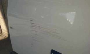 PUERTA DELANTERA DERECHA CITROEN BERLINGO 1.9 D (69 CV) DE 2004 - D.3864289 2