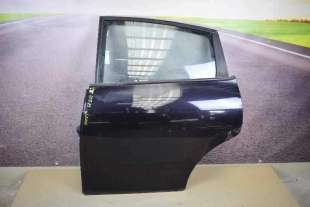 PUERTA TRASERA IZQUIERDA SEAT LEON 1.9 TDI (105 CV) DE 2006 - D.3864595