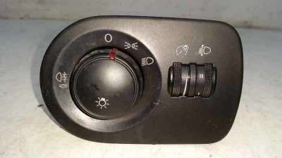 MANDO LUCES SEAT LEON 1.9 TDI (105 CV) DE 2006 - D.3864783 / 5P0919094A