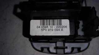 MANDO LUCES SEAT LEON 1.9 TDI (105 CV) DE 2006 - D.3864783 / 5P0919094A