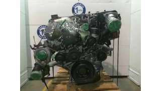 MOTOR COMPLETO MERCEDES CLASE CLC  CLC 2.2 CDI (122 CV) DE 2008 - D.3865291 / 646963