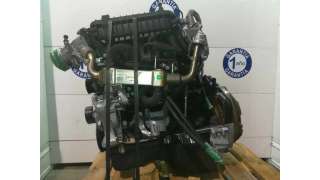 MOTOR COMPLETO MERCEDES CLASE CLC  CLC 2.2 CDI (122 CV) DE 2008 - D.3865291 / 646963