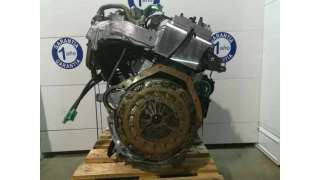 MOTOR COMPLETO MERCEDES CLASE CLC  CLC 2.2 CDI (122 CV) DE 2008 - D.3865291 / 646963