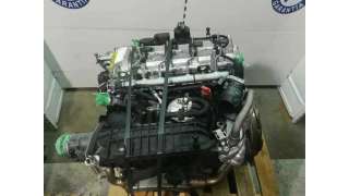 MOTOR COMPLETO MERCEDES CLASE CLC  CLC 2.2 CDI (122 CV) DE 2008 - D.3865291 / 646963