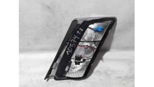 PILOTO TRASERO IZQUIERDO INTERIOR MERCEDES CLASE CLC  CLC 2.2 CDI (122 CV) DE 2008 - D.3865375 / A2038205364KZ 2