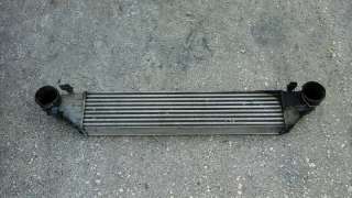 INTERCOOLER MERCEDES CLASE CLK  COUPE 2.2 CDI (150 CV) DE 2006 - D.3865513