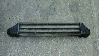 INTERCOOLER MERCEDES CLASE CLK  COUPE 2.2 CDI (150 CV) DE 2006 - D.3865513