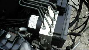 ABS MERCEDES CLASE CLK  COUPE 2.2 CDI (150 CV) DE 2006 - D.3865545