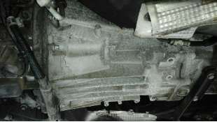 CAJA CAMBIOS MERCEDES CLASE CLK  COUPE 2.2 CDI (150 CV) DE 2006 - D.3865550