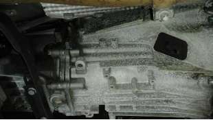 CAJA CAMBIOS MERCEDES CLASE CLK  COUPE 2.2 CDI (150 CV) DE 2006 - D.3865550 2