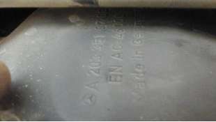 DIFERENCIAL TRASERO MERCEDES CLASE CLK  COUPE 2.2 CDI (150 CV) DE 2006 - D.3865552 2