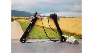 ELEVALUNAS DELANTERO DERECHO MERCEDES CLASE CLK  COUPE 2.2 CDI (150 CV) DE 2006 - D.3865572