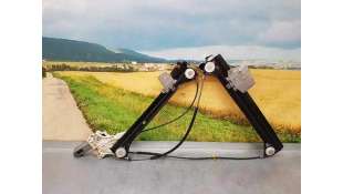 ELEVALUNAS DELANTERO DERECHO MERCEDES CLASE CLK  COUPE 2.2 CDI (150 CV) DE 2006 - D.3865572 2