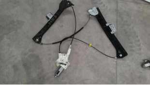 ELEVALUNAS DELANTERO IZQUIERDO MERCEDES CLASE CLK  COUPE 2.2 CDI (150 CV) DE 2006 - D.3865573