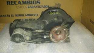DIFERENCIAL TRASERO AUDI A6 AVANT 2.5 V6 24V TDI (180 CV) DE 2000 - D.3865861