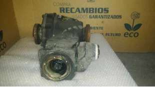 DIFERENCIAL TRASERO AUDI A6 AVANT 2.5 V6 24V TDI (180 CV) DE 2000 - D.3865861 2