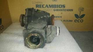 DIFERENCIAL TRASERO AUDI A6 AVANT 2.5 V6 24V TDI (180 CV) DE 2000 - D.3865861