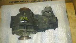 DIFERENCIAL TRASERO AUDI A6 AVANT 2.5 V6 24V TDI (180 CV) DE 2000 - D.3865861