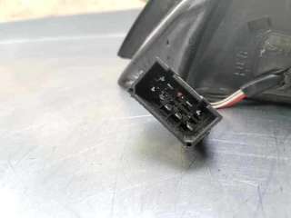 RETROVISOR DERECHO AUDI A6 AVANT 2.5 V6 24V TDI (180 CV) DE 2000 - D.3865863
