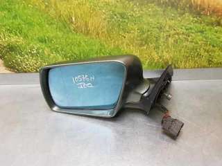 RETROVISOR IZQUIERDO AUDI A6 AVANT 2.5 V6 24V TDI (180 CV) DE 2000 - D.3865864