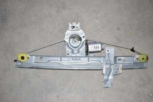 ELEVALUNAS DELANTERO DERECHO PEUGEOT 207 1.4 (73 CV) DE 2007 - D.3866286 2