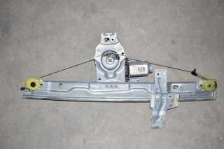 ELEVALUNAS DELANTERO DERECHO PEUGEOT 207 1.4 (73 CV) DE 2007 - D.3866286