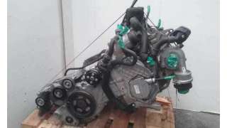 MOTOR COMPLETO MERCEDES CLASE A 2.0 CDI (82 CV) DE 2006 - D.3866525 / 640942