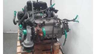 MOTOR COMPLETO MERCEDES CLASE A 2.0 CDI (82 CV) DE 2006 - D.3866525 / 640942