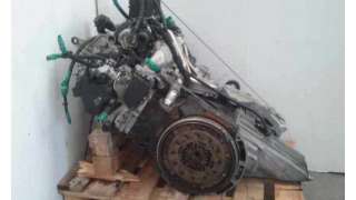 MOTOR COMPLETO MERCEDES CLASE A 2.0 CDI (82 CV) DE 2006 - D.3866525 / 640942